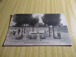 CPA Nogent Sur Oise (60).Fontaine Des Vierges - Carte Animée. - Nogent Sur Oise