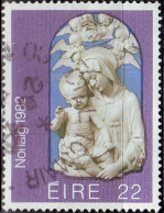 IRLAND IRELAND [1982] MiNr 0482 ( O/used ) Weihnachten - Used Stamps