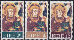 IRLAND IRELAND [1972] MiNr 0283-85 ( **/mnh ) Weihnachten - Nuovi