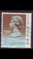 HONGKONG HONG KONG [1988] MiNr 0549 II ( O/used ) - Used Stamps