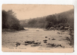 NELS Série 20 N° 145 - Vallée De L'Amblève - L'Amblève à STOUMONT - Stoumont
