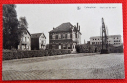 CALMPTHOUT -  KALMTHOUT -      Villa's Aan De Statie - Kalmthout