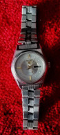 SEIKO 5-AUTOMATIC+WOMEN+ORIGINAL JAPAN+VINTAGE WATCH - Horloge: Antiek