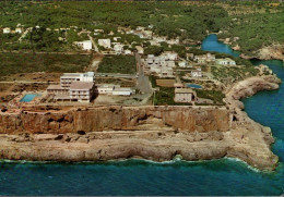 ! 1967 Ansichtskarte Mallorca, Hotel Cala Figuera - Mallorca