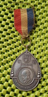 1 X Medaille - Venray , Bevrijdingstocht -  Original Foto  !! - Altri & Non Classificati