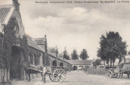 Westmalle - Cisterciënzer Abdij - De Boerderij - La Ferme - Malle