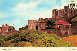 Dover Castle - Dover
