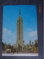 EMPIRE STATE BUILDING - Empire State Building