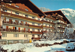 Kur- Und Sporthotel Alpina - A-5630 Bad Hofgastein (396) - Bad Hofgastein