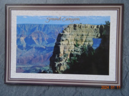 GRAND CANYON - Gran Cañon