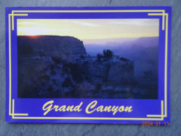 GRAND CANYON - Gran Cañon