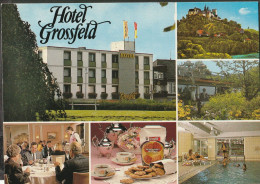 Bad Bentheim - Hotel Grossfeld - Bad Bentheim