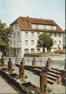 Beerfelden (Odw) - Gasthof Zur Mümlingquelle Und Hotel Odenwald - Odenwald