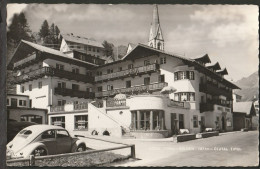 Sölden Im Ötztal - Hotel Tyrol  - Sölden