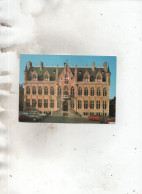 MOUSCRON - Hôtel De Ville - Mouscron - Moeskroen