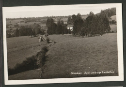 Slenaken  - Zuid Limburgs Landschap - Slenaken