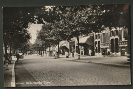 Rotterdam - Rodenrijsche Laan - Rotterdam