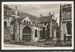 Maastricht, Hendrick Van Veldekeplein, St. Servaas, St. Jan - Maastricht