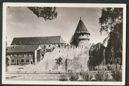 Maastricht, Pater Vinktoren Met Begijnenhof - Maastricht