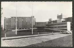 Leiden, Nieuwe Diaconessen-Ziekenhuis - Leiden