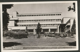 Heerlen 1954 - Retraitehuis - Heerlen