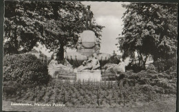 Leeuwarden , Mercurius Fontein - Leeuwarden