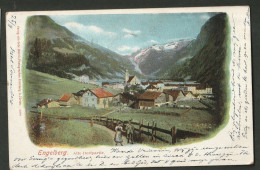 Engelberg - Kilenberg 1900 - Languedoc-Roussillon