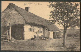 Genck Rond 1920 - Vieille Cabane - Boerderij - Farmhouse - Genk