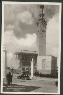 Bruxelles 1935 - Exposition Internationale De Bruxelles - Nederlandsch Paviljoen - Otros & Sin Clasificación