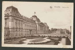 Bruxelles - Palais Du Roi - Sonstige & Ohne Zuordnung