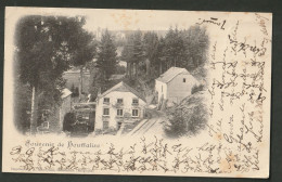 Houffalize 1899 - Watermolen - Houffalize