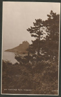 Torquay Um 1921 -Thatcher Rock - Torquay