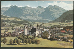 Kitzbühel - Tirol - Kitzbühel