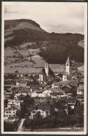 Kitzbühel - Tirol - Kitzbühel