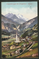 Heiligenblut (Kärnten) 1913 - Heiligenblut