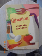 Carnation Cook Book - Nordamerika