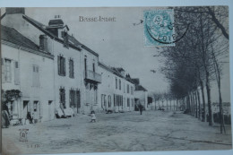 Cpa Basse Indre 1905 - NOV12 - Basse-Indre