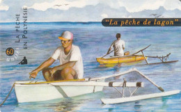 PHONE CARD POLINESIA FRANCESE  (E2.13.4 - French Polynesia