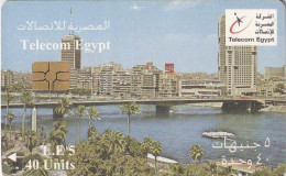 PHONE CARD EGITTO  (E2.1.1 - Egypte