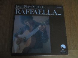 45 T - JEAN-PIERRE VIALE - RAFFAELLA... - Other & Unclassified