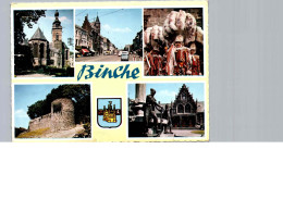 Binche, Carnaval - Binche