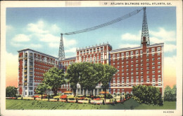 11328933 Atlanta_Georgia Biltmore Hotel - Andere & Zonder Classificatie