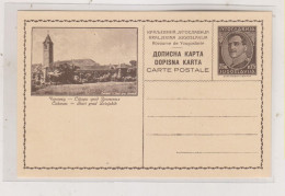 YUGOSLAVIA,postal Stationery , CAKOVEC - Entiers Postaux