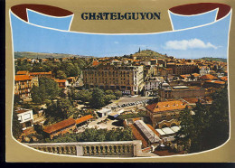 Chatelguyon - Chateldon