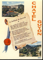 Chatelguyon - Chateldon