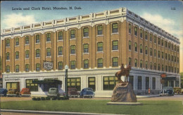 11328509 Mandan Lewis Clark Hotel - Altri & Non Classificati