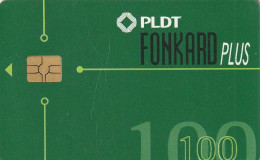 PHONE CARD FILIPPINE  (E1.4.5 - Philippinen