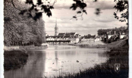 BRIARE   LE VIEUX  CANAL// 17 /// - Briare