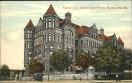 11326285 Kansas_City_Missouri Jackson Court Houses - Sonstige & Ohne Zuordnung
