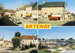 Artenay - Artenay